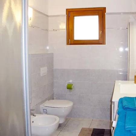 Casa Il Torchio 134s ムッソ