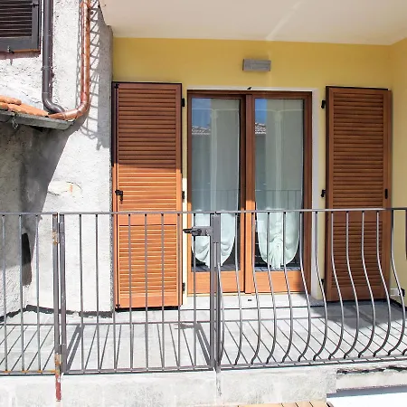 Casa Il Torchio 134s * ムッソ