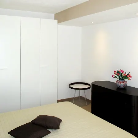 アパート Casa Il Torchio 134s ムッソ