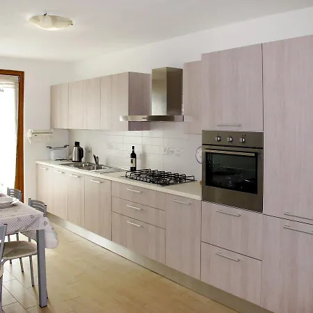 Casa Il Torchio 134s ムッソ