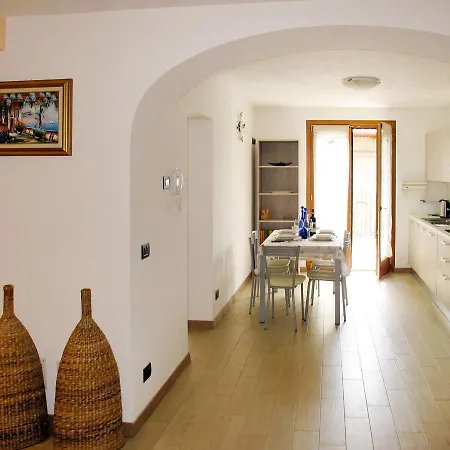 Casa Il Torchio 134s