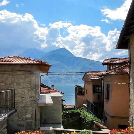 Appartement Casa Il Torchio 134s Musso